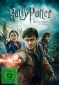 Harry Potter und die Heiligtümer des Todes: Teil 2