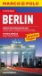 Berlin. MARCO POLO Reiseführer E-Book (EPUB)