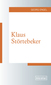 Klaus Störtebecker