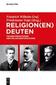 Religion(en) deuten