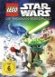Lego Star Wars - Die Padawan-Bedrohung