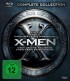 X-Men Boxset 2011