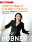 Service macht den Unterschied