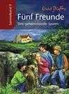 [Enid Blyton: F&uuml;nf Freunde Sammelband 09]