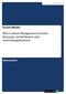 Web Content Management Systeme
