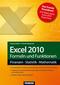 Excel 2010