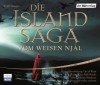 [David Wade, Magnus Magnusson, Herman Palsson: Die Island-Saga vom weisen Njal]