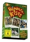 ZDF Flimmerkiste - 4-Serien- Box