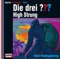 Die drei ???. High Strung - Unter Hochspannung (Fragezeichen)