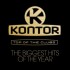 Kontor Top of the Clubs - The Biggest Hits of the Year