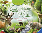 [Valerie Davies: Zauberklang des Waldes]