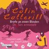 [Colin Cotterill: Briefe an einen Blinden]