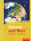 Heimat und Welt Weltatlas. Niedersachsen und Bremen