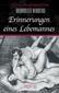 Erinnerungen eines Lebemannnes