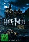 [J. K. Rowling, Steve Kloves, Michael Goldenberg: Harry Potter. Gesamtausgabe]