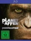 Planet der Affen - Prevolution