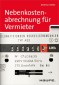 Nebenkostenabrechnung für Vermieter