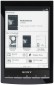 Sony Reader Wi-Fi (PRS-T1BC) Schwarz