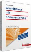 P. Schade: Grundgesetz mit Kommentierung (Kommentar)