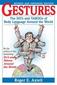 Gestures: The Do's and Taboos of Body Language Around the World