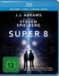 Super 8. Blu-ray und DVD