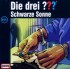 Die drei ??? 151. Schwarze Sonne (Fragezeichen)
