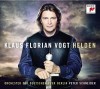 [Klaus Florian Vogt: Helden. Deluxe Edition]