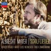 [Albrecht Mayer: Schilflieder]