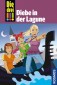 Die drei !!! 35 Diebe in der Lagune (drei Ausrufezeichen)