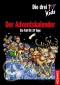 Die drei ??? Kids: Der Adventskalender (drei Fragezeichen)