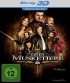 Die drei Musketiere 3D