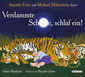 Verdammte scheiße, schlaf ein