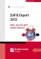 Zoll & Export 2012