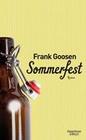 [Frank Goosen: Sommerfest]