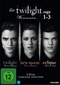 Die Twilight Saga 1-3 - Was bis(s)her geschah ... Limited-Edition