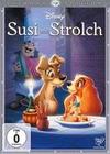 [Ward Greene, Erdman Penner, Joe Rinaldi, Ralph Wright, Don DaGradi: Susi und Strolch]