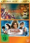 Die Chroniken von Narnia - Der König von Narnia & Prinz Kaspian von Narnia