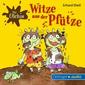 Die Olchis - Witze aus der Pfütze (CD)