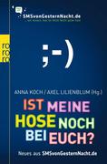 Koch, Lilienblum: Ist meine Hose noch bei euch