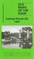 Old Maps of the Ruhr - Castrop-Rauxel (N) 1944