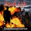[Tatjana Auster: Dark Life 02. D&auml;monengefl&uuml;ster]