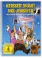 Heisser Draht ins Jenseits