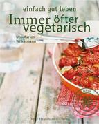 Immer öfter vegetarisch