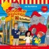 Benjamin Blümchen - 119 - als Busfahrer