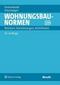 Wohnungsbau-Normen