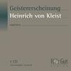 [Heinrich von Kleist: Geistererscheinung]