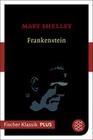 [Mary Shelley: Frankenstein]