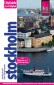 Stockholm mit Mälarsee und Schärengarten