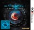 Resident Evil: Revelations (3DS)