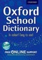 Oxford School Dictionary